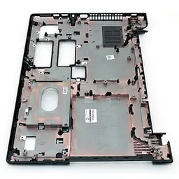 Нижня кришка корпусу Lenovo IdeaPad 300-15ISK 300-15IBR - мініатюра 3