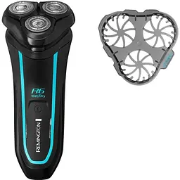 Електробритва Style Aqua R6000 Remington teh0026879 - мініатюра 8
