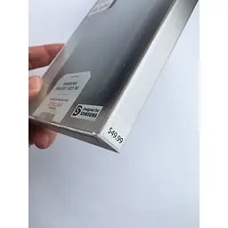 Чохол протиударний для Samsung Galaxy S23 (S911) UAG Civilian Olive 214121117272 - мініатюра 3