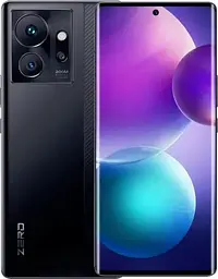 Смартфон Infinix ZERO ULTRA 5G 8/256Gb Black
