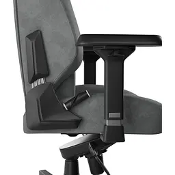 Геймерське крісло Hator Arc 3 L Velour Grey (HTC3446L) [170586] - мініатюра 12