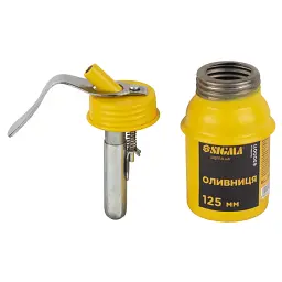 Оливниця 125мл SIGMA (6300011) - мініатюра 5