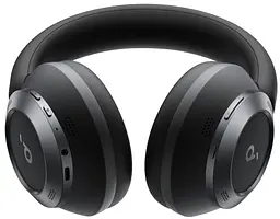 Гарнітура Anker SoundСore Space One Pro Black (A3062G11) - мініатюра 6