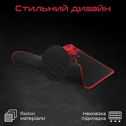 Ігрова поверхня Meetion MT-P110 (MT-P110) - мініатюра 3