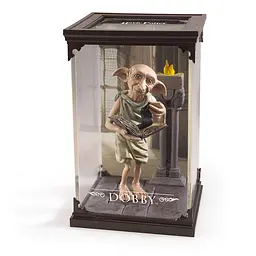 Статуетка Noble Collection No.2 Чарівні створення Гаррі Поттера Harry Potter Dobby Доббі 14.5см NC HP D No.2 - мініатюра 2
