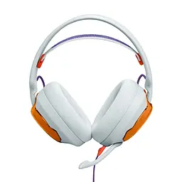 Гарнiтура JBL Quantum 250 Teal (JBLQTUM250TEL) - мініатюра 5