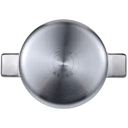 Каструля Masterpro By Alessi 8.6 л (BGMP-2217) - мініатюра 3