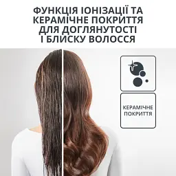 Фен-щетка Rowenta Renewal Brush Active UB9540F0 - мініатюра 5