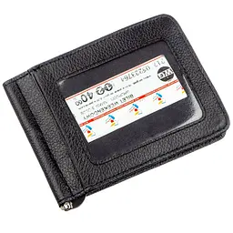Чоловічий шкіряний гаманець ST Leather 11х8.5 см acs0015768 - мініатюра 5