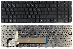 Клавіатура для ноутбука HP ProBook (4530S, 4535S, 4730S) Black - мініатюра 3
