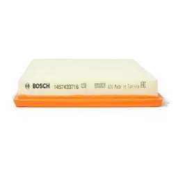 Повітряний фільтр для автомобіля Bosch 1 457 433 716 - мініатюра 2