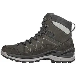 Черевики чоловічі Lowa Toro Pro GTX Mid 44,5 Темно-сірий - мініатюра 5
