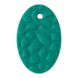 Пластика для біжутерії Professional Зелена 85г Fimo - мініатюра 2