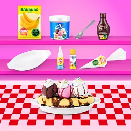 Ігровий набір Slime Mart Shopping Cart Візок смаколиків (15907) - мініатюра 2