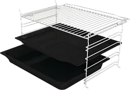 Електрична духова шафа Gorenje BOS 67371 SYW (BO3CO8S01-1) - мініатюра 7