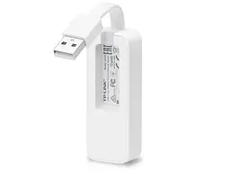 Мережевий адаптер NET ADAPTER USB2 10/100M UE200 TP-LINK - мініатюра 2