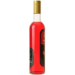 Сироп Red&Black Кавун 0.7 л - мініатюра 4