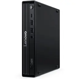 Неттоп Lenovo ThinkCentre M70q Gen 6 (13A4000NCK) - мініатюра 2