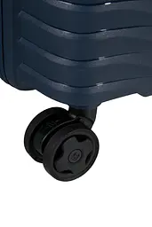 Валіза 55 См Samsonite UPSCAPE BLUE 55x40x20(23) KJ1*01001 - мініатюра 6
