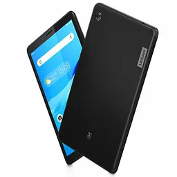 Планшет Lenovo Tab M7 2/32GB Black TB-7305X (Global Version) - мініатюра 3