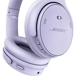 Навушники Bose QuietComfort Headphones Chilled Lilac [884367-1200] [152952] - мініатюра 2