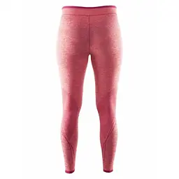 Термоштани Craft Active Comfort Pants Woman XS Рожевий (1068-1903715 XS B410) - мініатюра 2