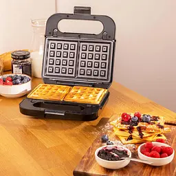 Бутербродниця Cecotec Rock&Toast 4in1 (CCTC-04309) - мініатюра 7