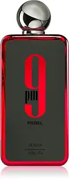 Парфумована вода Afnan 9 PM Rebel 100 мл 