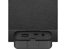 Портативна колонка Defender Beatbox 30 Black (65231) - мініатюра 4