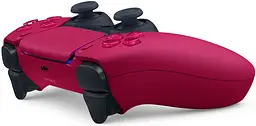 Геймпад Sony PlayStation 5 DualSense Cosmic Red CFI-ZCT1W UA (9828297) - мініатюра 4