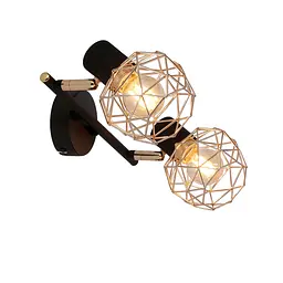 Спот Candellux 92-22202 Acrobat - мініатюра 4