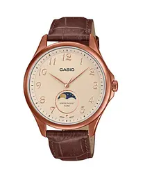 Годинник Casio MTP-M110RL-5AVER