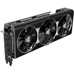 Відеокарта AMD Radeon RX 5700 XT 8GB XFX THICC III Ultra (RX-57XT8TBD8) Б/В - мініатюра 3