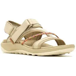 Сандалі Merrell Terran 4 Backstrap 38 Бежевий (1054-036.0689)