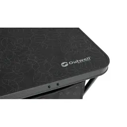 Туристичний стіл Outwell + шафа Bahamas Cabinet (531173) (931730) - мініатюра 2