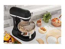 Насадка для повільного перемішування KitchenAid 5KSMPB7SS - мініатюра 8
