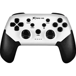 Геймпад Xtrike Me GP-43 Wireless PS4/IOS/Android/Nintendo/PC (GP-43)