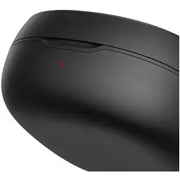 Бездротові навушники Baseus WM01 Plus 2024 чорні NGTW370101 - мініатюра 3