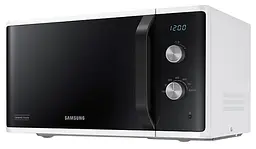 Мікрохвильова піч Samsung MS23K3614AW/UA (6823611) - мініатюра 2