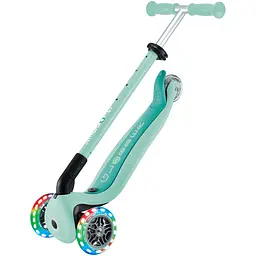 Самокат Globber Go Up Active 1+ до 20/50 кг м'ятний (744-206) - мініатюра 5