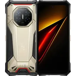 Смартфон Doogee S300 Pro 16/512GB Gold [170444]