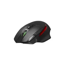 Мишка Xtrike ME GM-415 RGB USB Black (GM-415) - мініатюра 3