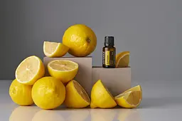 Ефірна олія лимона DoTERRA Lemon, 15 мл - мініатюра 5