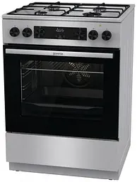 Плита Gorenje GKS6C70XJ - мініатюра 3