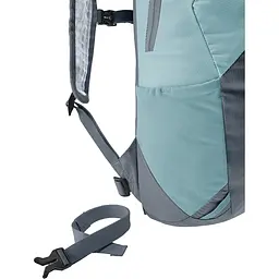 Рюкзак Deuter Speed Lite 13 Shale Graphite (1052-3410022 4412) - мініатюра 9