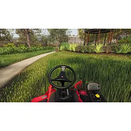 Ключ активації Microsoft Lawn Mowing Simulator: Landmark Edition для Xbox One/Series S/X - мініатюра 11