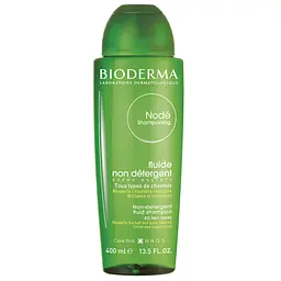 Шампунь Bioderma Nodе, 400 мл (028428I)