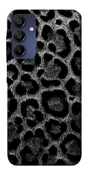 TPU чохол Demsky Black leo для Samsung Galaxy A15 4G/5G