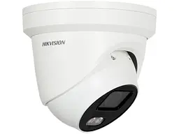 IP-камера відеоспостереження Hikvision DS-2CD2347G2-L(C) (4.0 мм) - мініатюра 2