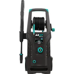 Мийка високого тиску Annovi Reverberi XP 160P + щітка patio (15520) - мініатюра 2